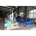 Motor Single-Stage Lcpumps Fumigation Wooden Case Sewage Pumps Centrifugal Pump